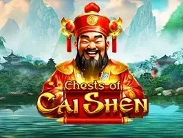 Chests of Cai Shen screenshot