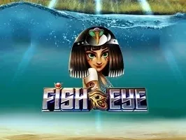 Fish Eye™ screenshot