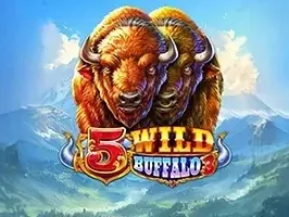 5 Wild Buffalo 3 screenshot