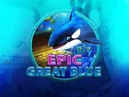 Epic Great Blue screenshot