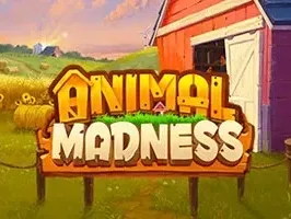 Animal Madness screenshot