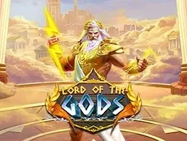 Lord Of The Gods screenshot