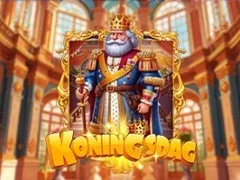 Koningsdag screenshot