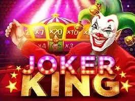 Joker King screenshot