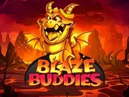 Blaze Buddies screenshot