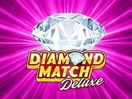 Diamond Match Deluxe screenshot