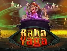 Baba Yaga screenshot