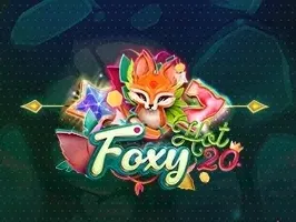 Foxy Hot 20