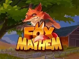 Fox Mayhem screenshot