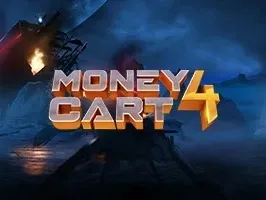 Money Cart 4 screenshot