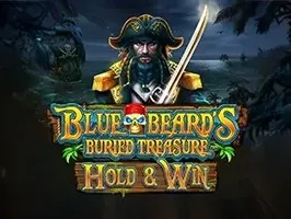 Blue Beard's Buried Treasure screenshot