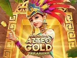 Aztec Gold Treasure screenshot
