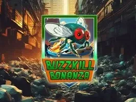 Buzzkill Bonanza screenshot