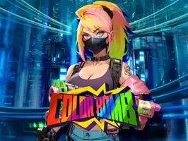 Color Bomb