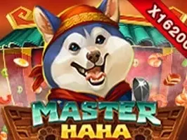 MASTER HAHA