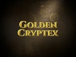 Golden Cryptex screenshot