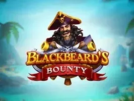 Blackbeard's Bounty screenshot
